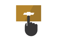 Shop Click Drive Create Icon in Vermillion, SD