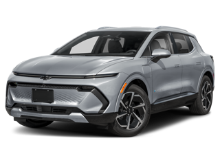 Equinox EV - Jerry's Chevrolet GMC in Vermillion SD