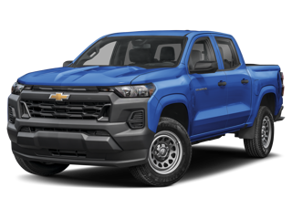 Chevrolet Colorado - Jerry's Chevrolet GMC in Vermillion SD