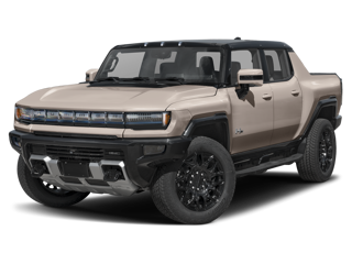 HUMMER EV vs Tesla Cybertruck - Jerry's Chevrolet GMC in Vermillion SD