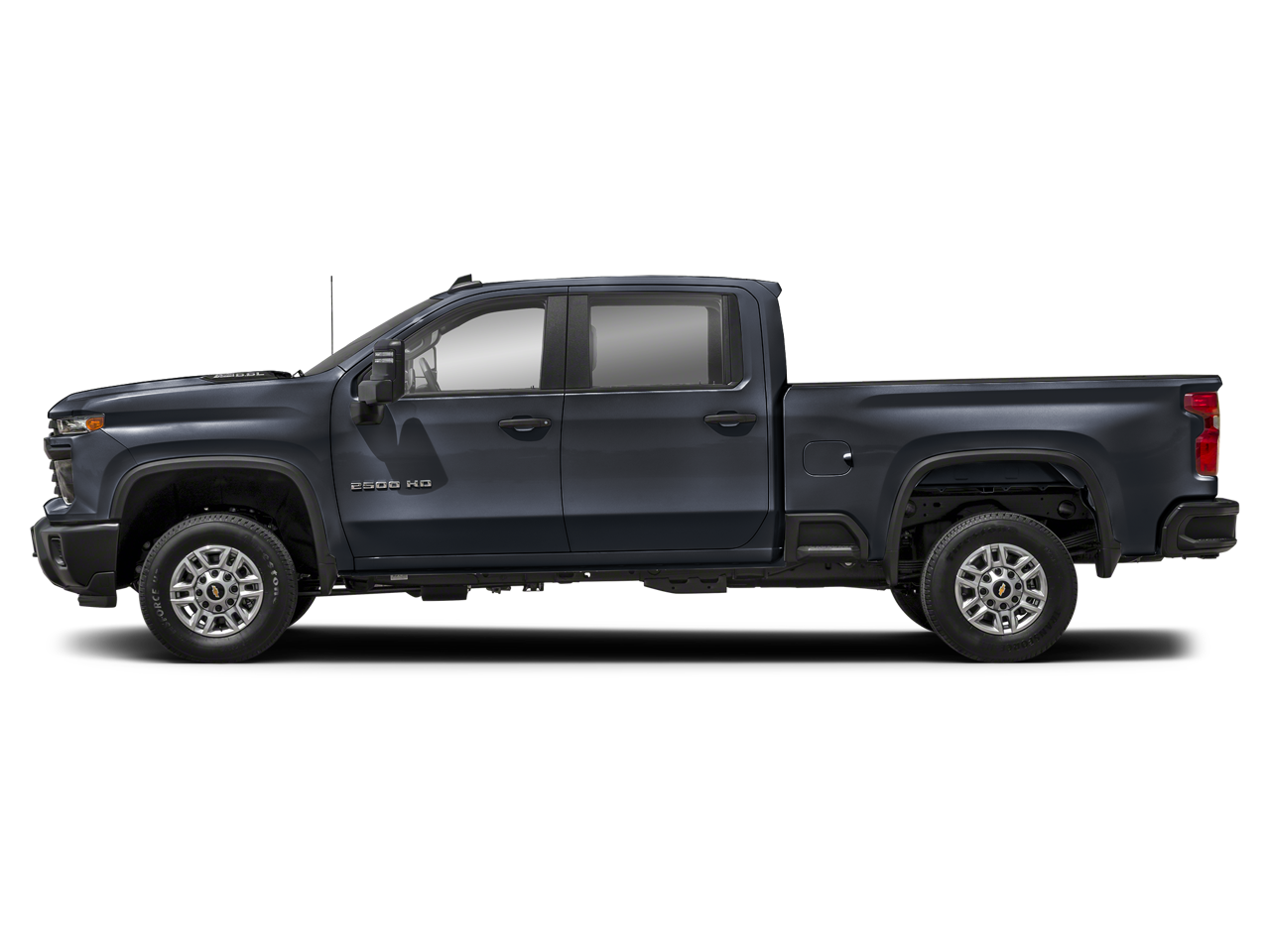 2024 Chevrolet Silverado 2500HD LTZ - Photo 35