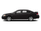 2014 Chevrolet Impala Limited LTZ
