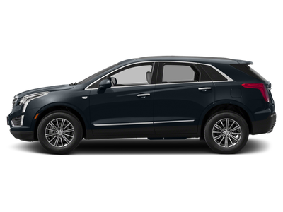 2018 Cadillac XT5 Luxury AWD