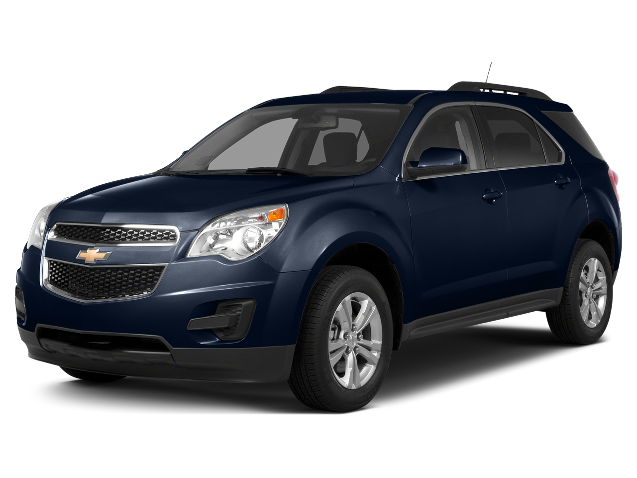 2015 Chevrolet Equinox LT 2LT