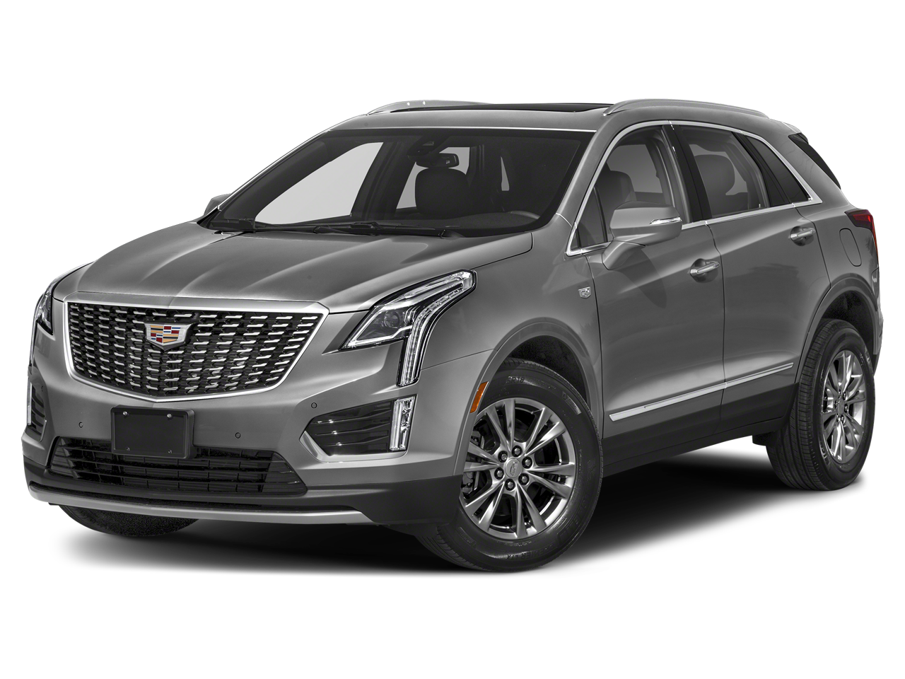 2022 Cadillac XT5 Premium Luxury AWD's photo
