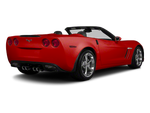 2011 Chevrolet Corvette Grand Sport Z16 Grand Sport w/3LT
