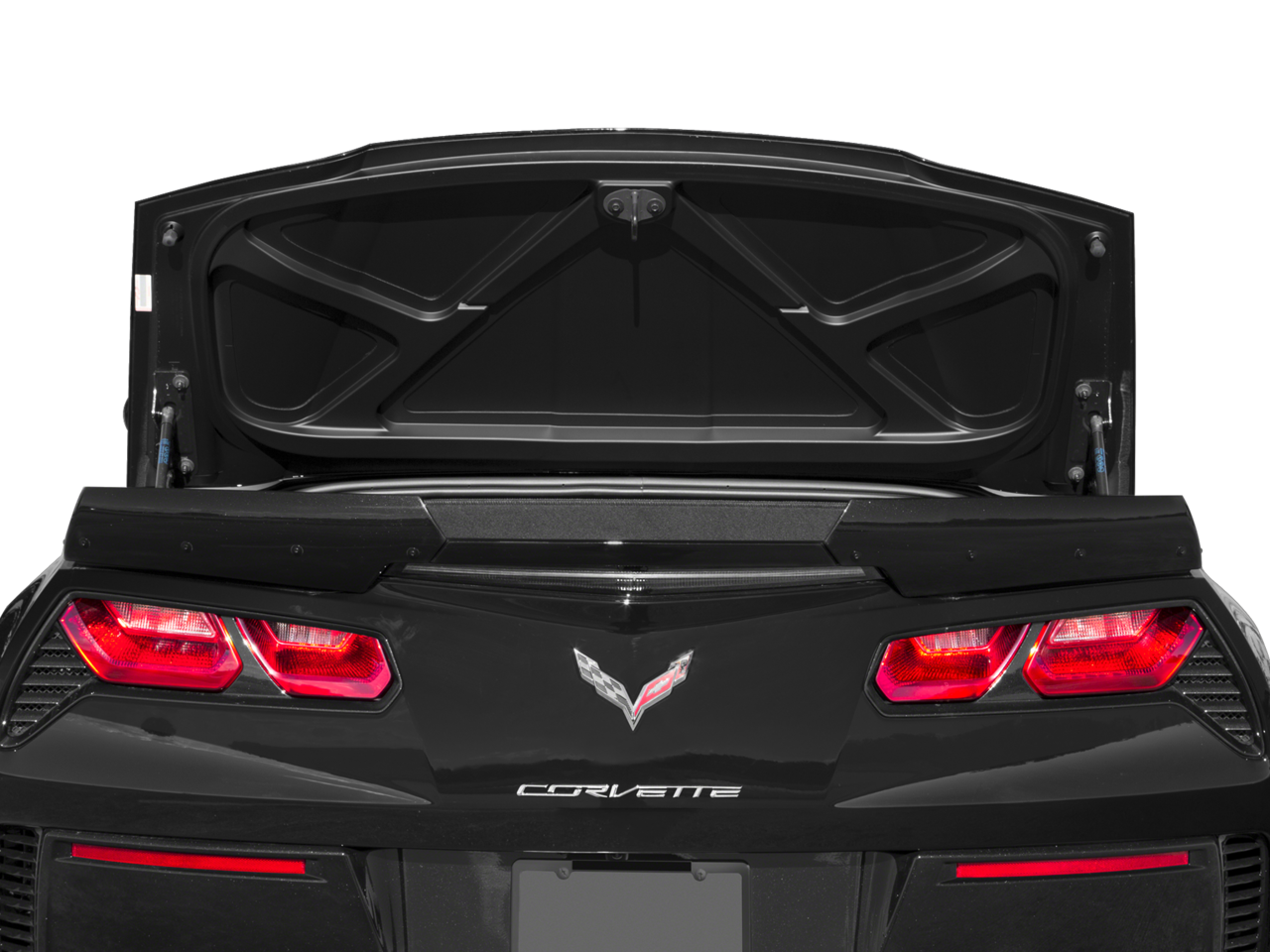 2017 Chevrolet Corvette Grand Sport Grand Sport 2LT