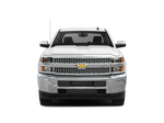 2019 Chevrolet Silverado 2500 HD LTZ