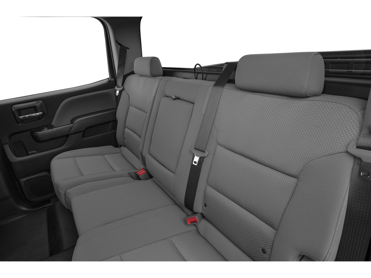 2019 Chevrolet Silverado 2500 HD LTZ