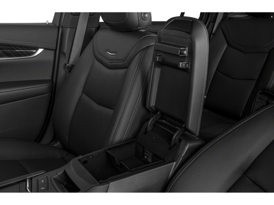 2020 Cadillac XT6 AWD Premium Luxury