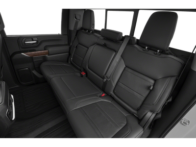 2020 GMC Sierra 2500HD Denali