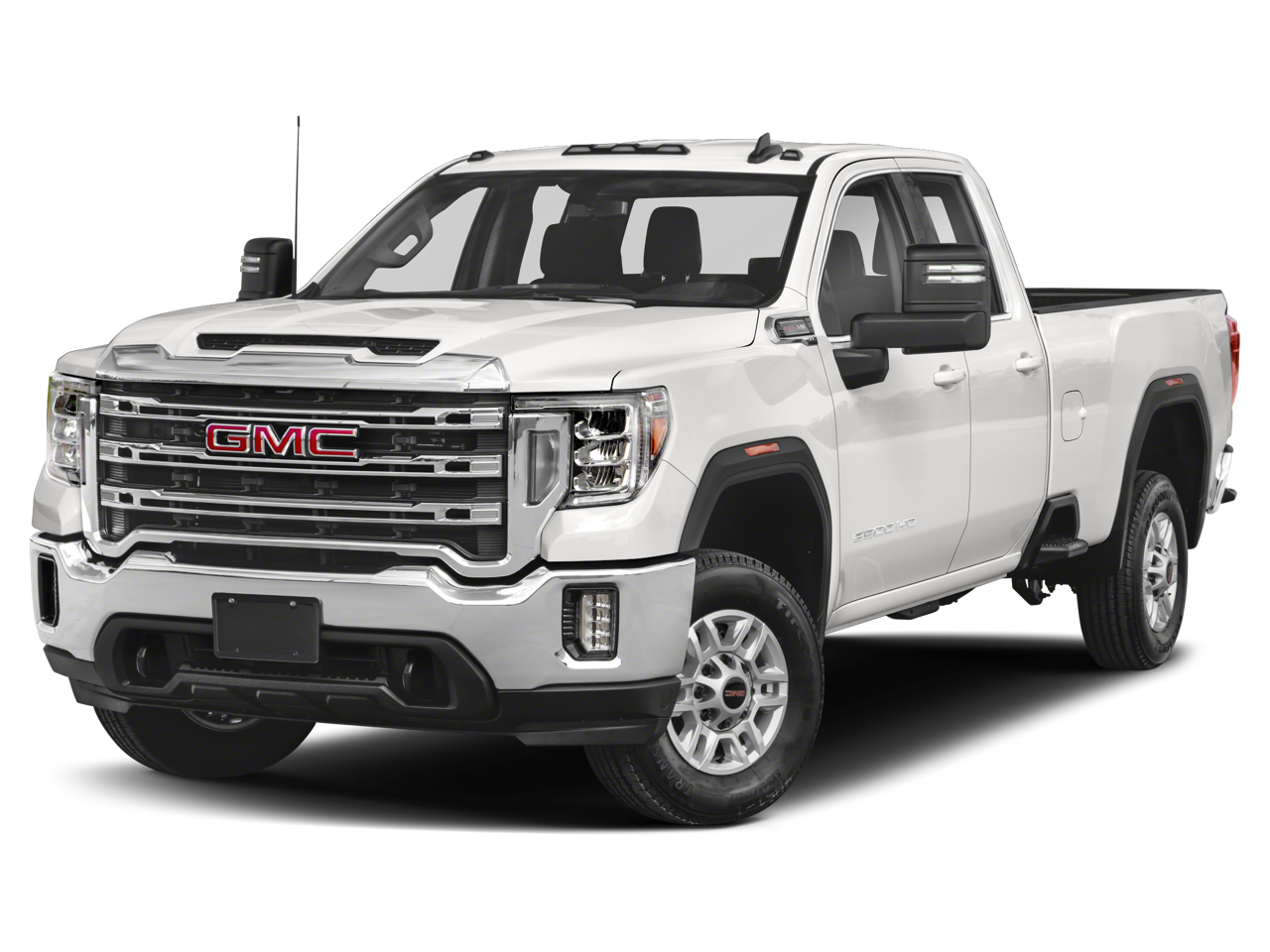 2023 GMC Sierra SLE 4WD Double Cab Standard Box's photo