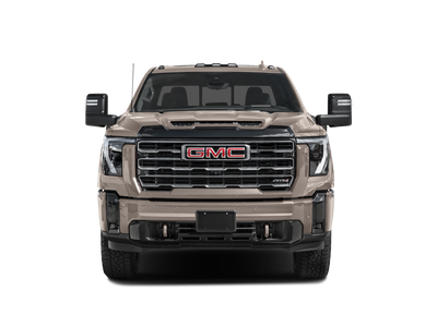 2026 GMC Sierra 2500HD AT4