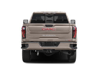2026 GMC Sierra 2500HD AT4