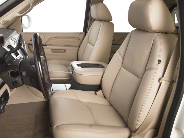 2012 Cadillac Escalade EXT Premium