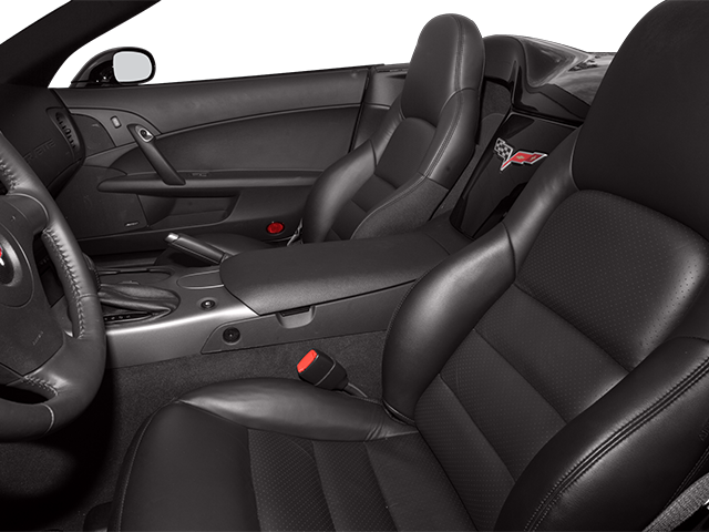 2013 Chevrolet Corvette 3LT