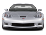 2013 Chevrolet Corvette Grand Sport Grand Sport 2LT