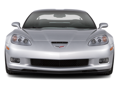 2013 Chevrolet Corvette Grand Sport Grand Sport 2LT
