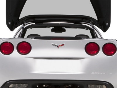 2013 Chevrolet Corvette Grand Sport Grand Sport 2LT