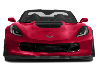 2017 Chevrolet Corvette Z06 Z06 3LZ