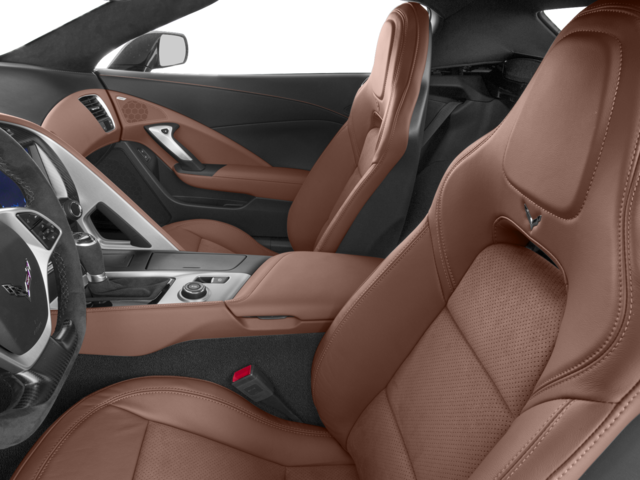 2017 Chevrolet Corvette Grand Sport Grand Sport 1LT