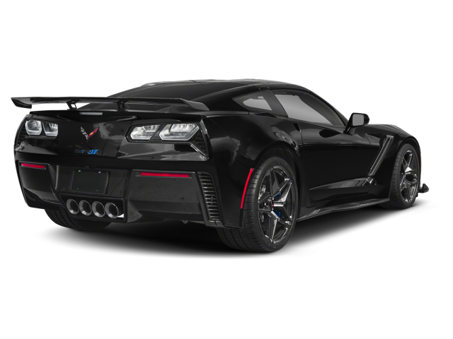 2019 Chevrolet Corvette ZR1 ZR1 3ZR