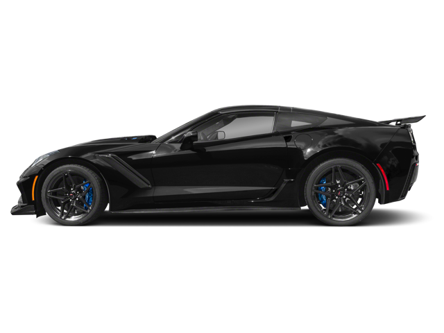 2019 Chevrolet Corvette ZR1 ZR1 3ZR