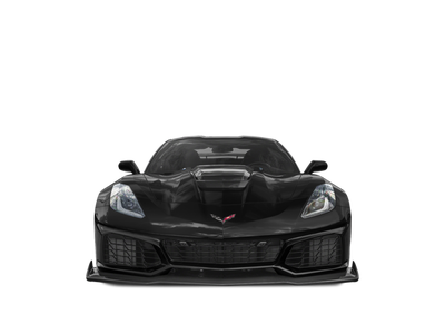 2019 Chevrolet Corvette ZR1 ZR1 3ZR