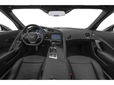 2019 Chevrolet Corvette ZR1 ZR1 3ZR