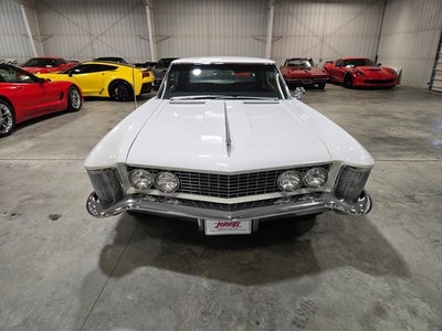 1964 Buick Riviera NA