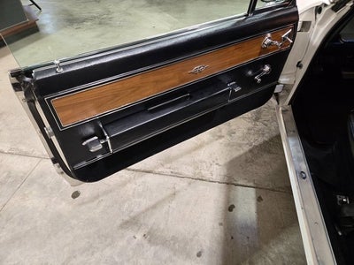 1964 Buick Riviera NA