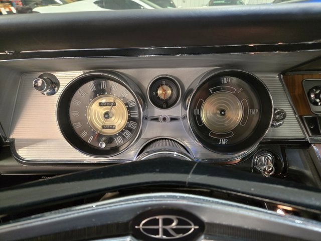 1964 Buick Riviera NA