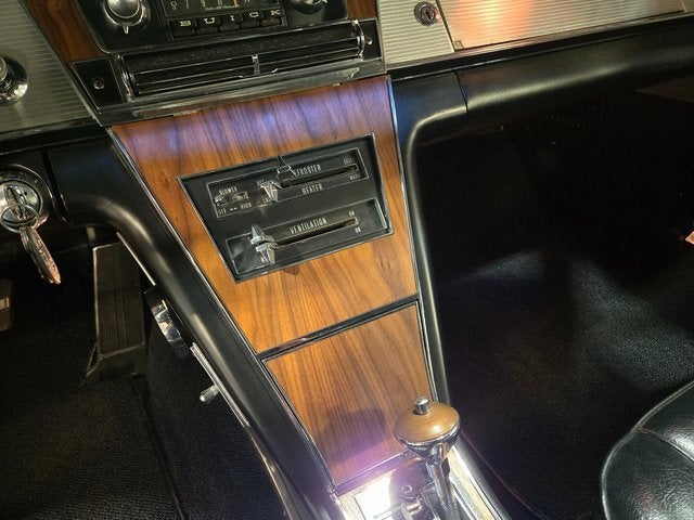 1964 Buick Riviera NA