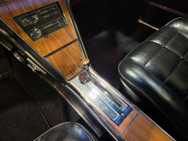 1964 Buick Riviera NA