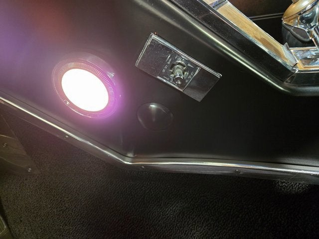 1964 Buick Riviera NA