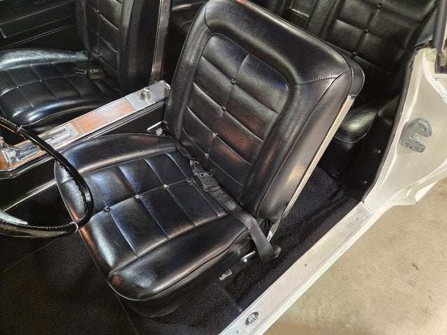 1964 Buick Riviera NA