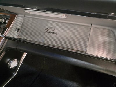1964 Buick Riviera NA