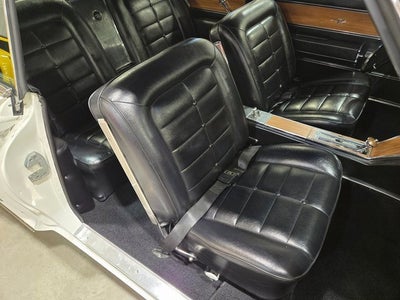 1964 Buick Riviera NA