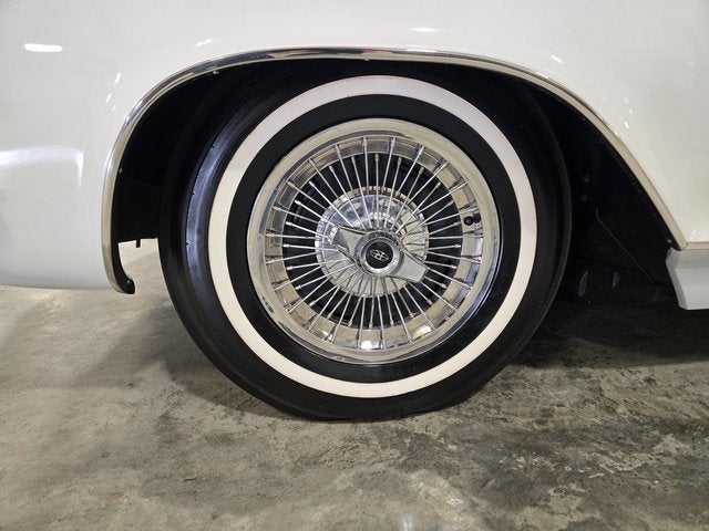 1964 Buick Riviera NA