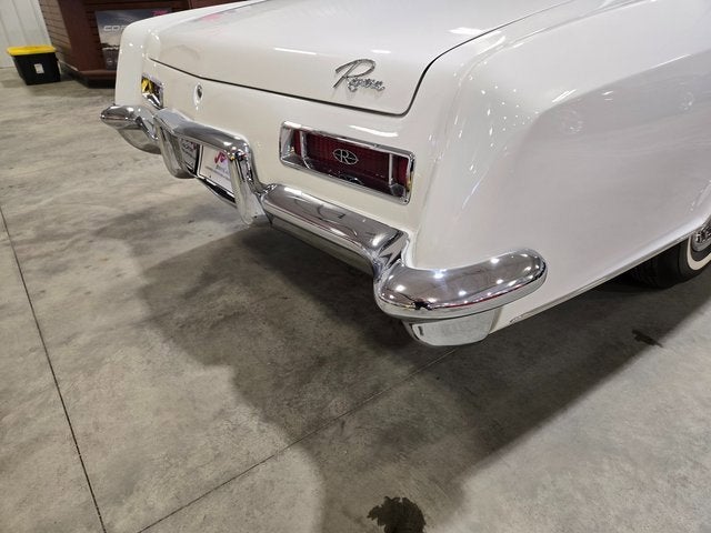 1964 Buick Riviera NA