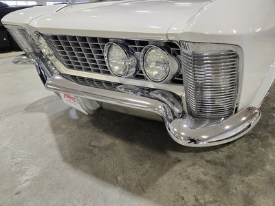 1964 Buick Riviera NA