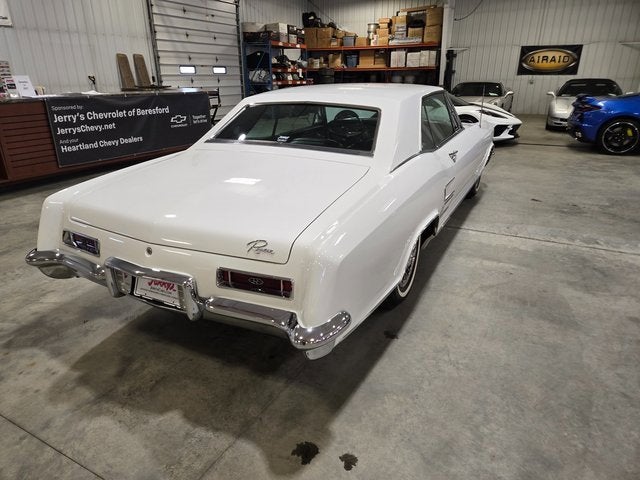 1964 Buick Riviera NA