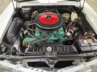 1964 Buick Riviera NA