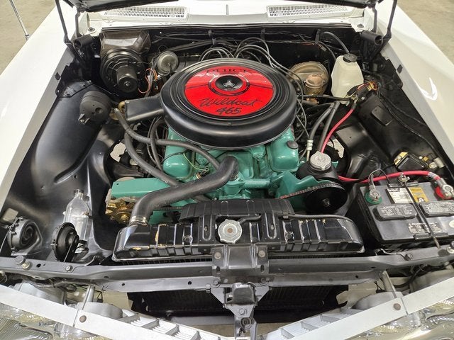 1964 Buick Riviera NA