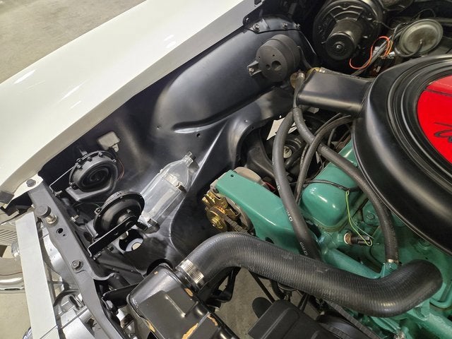 1964 Buick Riviera NA