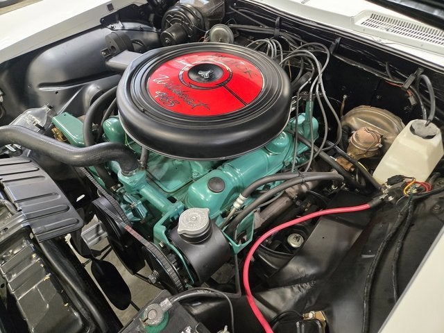 1964 Buick Riviera NA