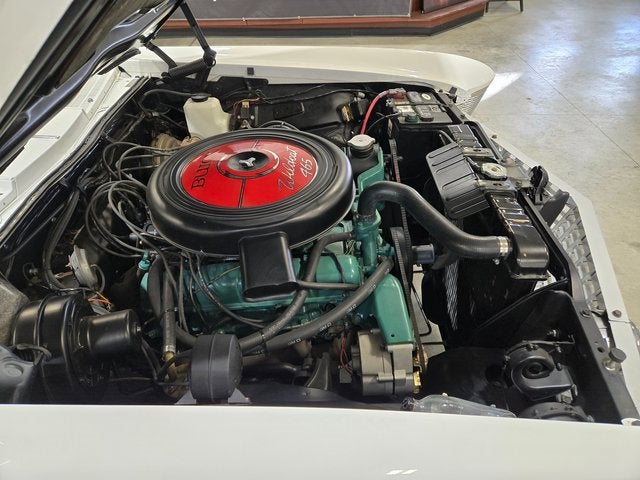 1964 Buick Riviera NA