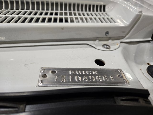 1964 Buick Riviera NA