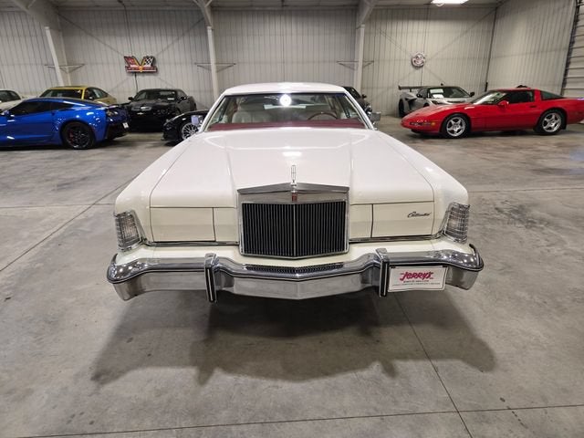 1975 LINC MARKIV NA