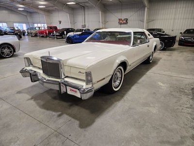 1975 LINC MARKIV NA